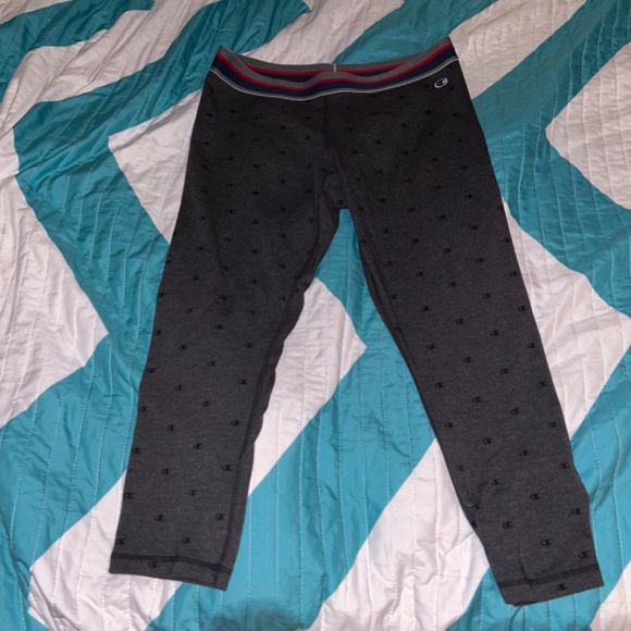 Champion Leggings - Picture 2 of 5